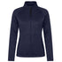 Stencil The Heat-Tex Jacket | Ladies Navy Marle Coats & Jackets