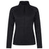 Stencil The Heat-Tex Jacket | Ladies Black Coats & Jackets
