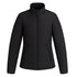 Stencil The Outlander Jacket | Ladies Black Coats & Jackets