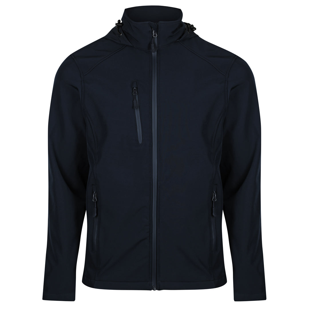 House of Uniforms The Olympus Jacket | Kids Aussie Pacific Dark Navy