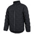 Jbs Wear The Graphene Puffer Jacket | Adults Black Outerwear