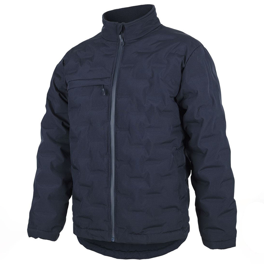 Jbs Wear The Graphene Puffer Jacket | Adults Navy Outerwear