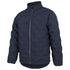 Jbs Wear The Graphene Puffer Jacket | Adults Navy Outerwear