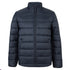 House of Uniforms The Urban Puffer Jacket | Adults Jbs Wear Navy