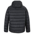 House of Uniforms The Urban Hooded Puffer Jacket | Adults Jbs Wear