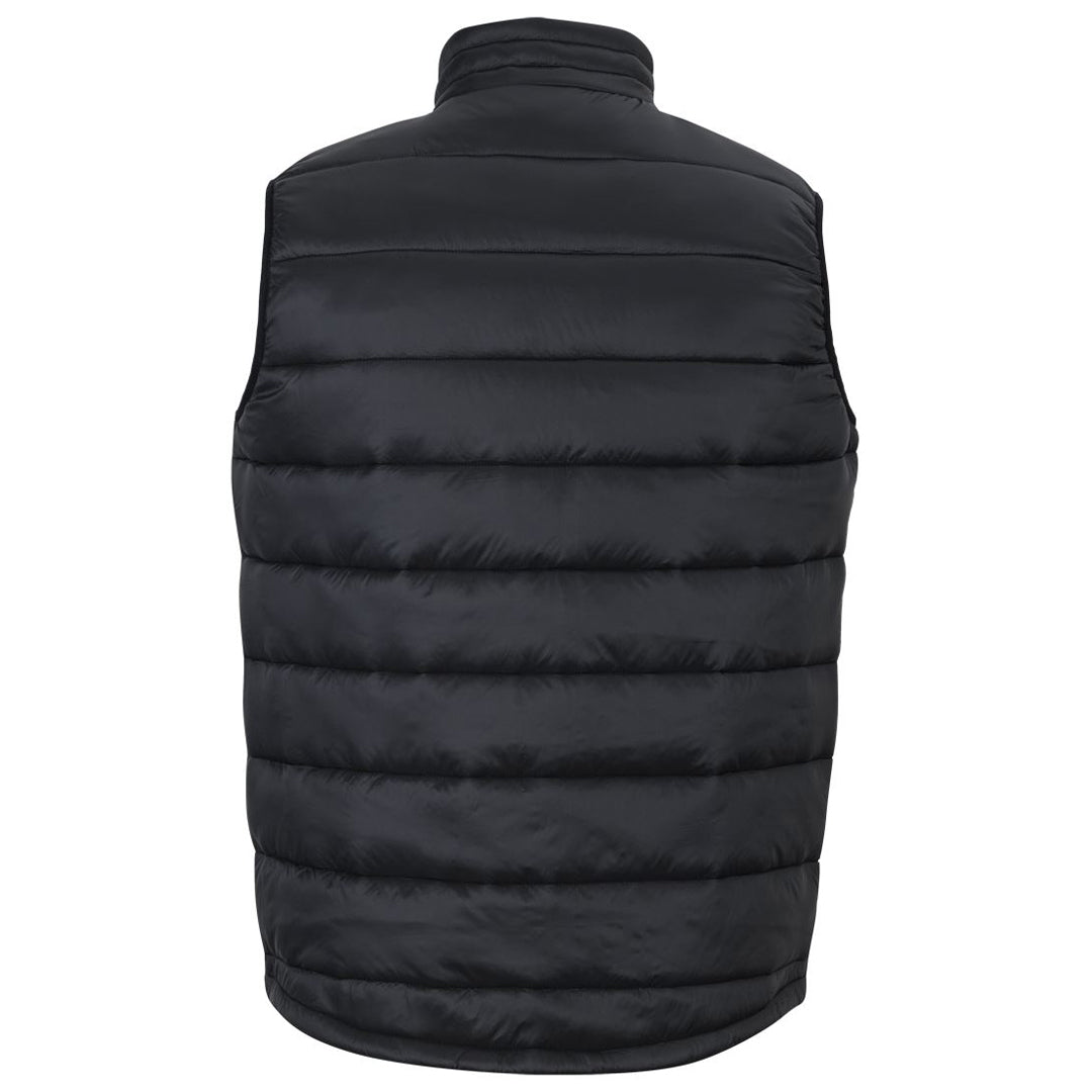 House of Uniforms The Urban Puffer Vest | Adults Jbs Wear