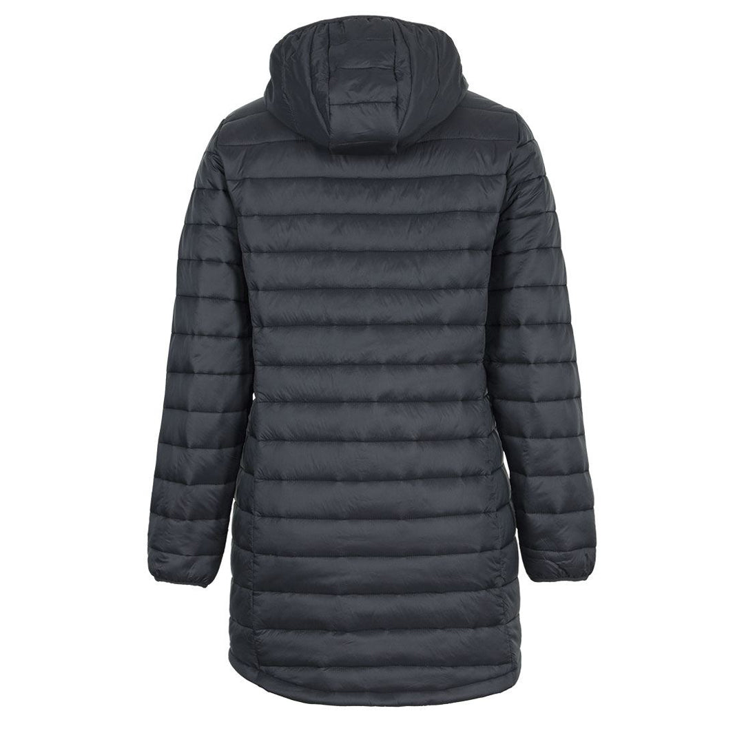 House of Uniforms The Puffer Coat | Ladies Jbs Wear