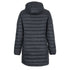 House of Uniforms The Puffer Coat | Ladies Jbs Wear