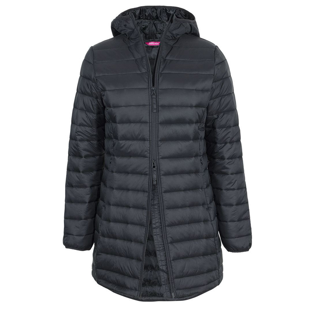 House of Uniforms The Puffer Coat | Ladies Jbs Wear