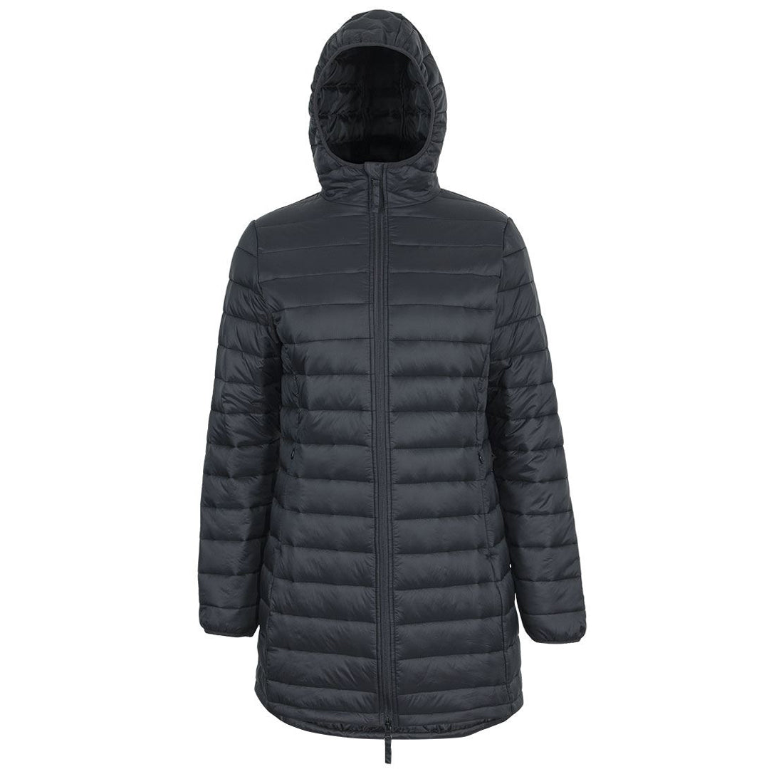 House of Uniforms The Puffer Coat | Ladies Jbs Wear