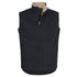 Jbs Wear The Barn Vest | Adults Black Vests