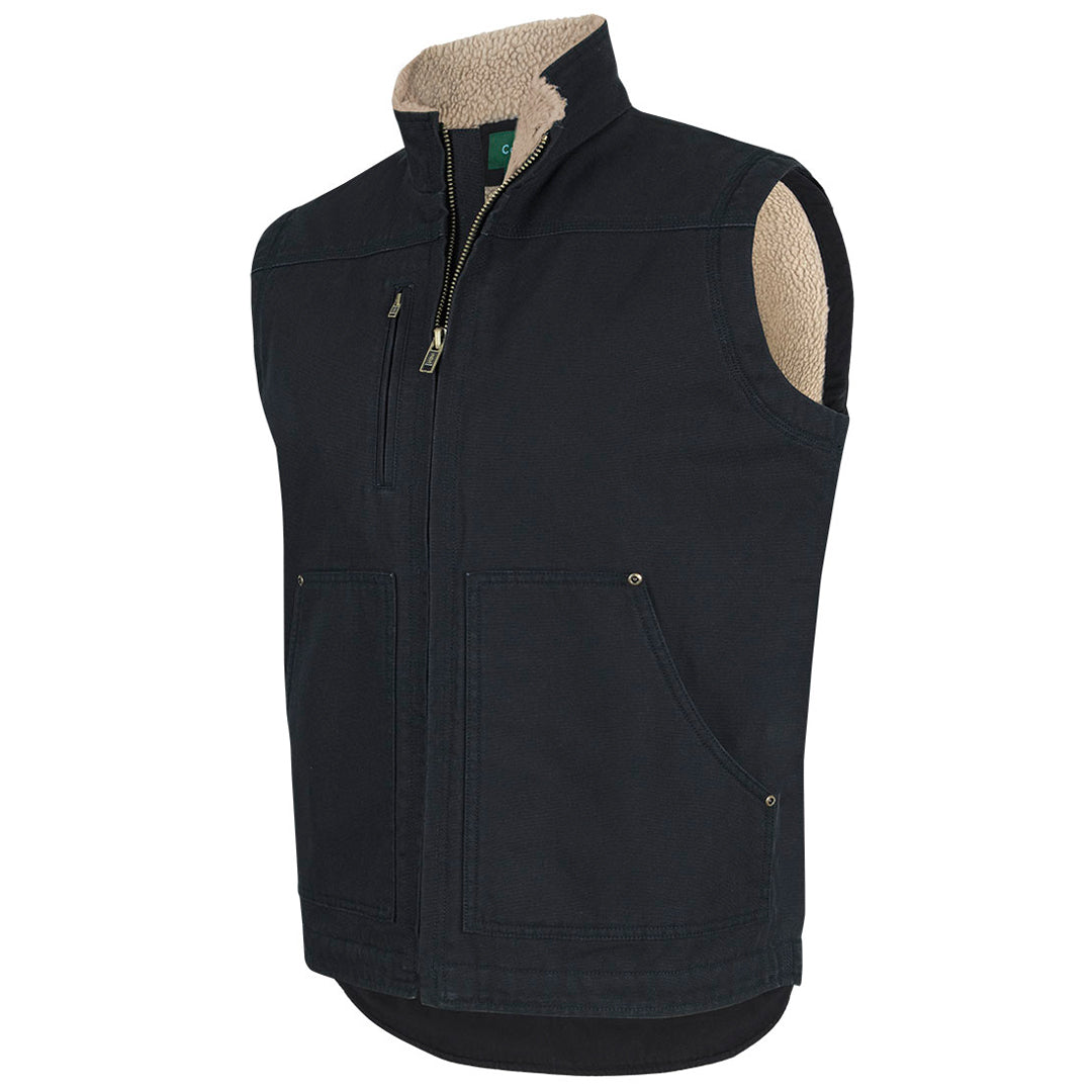 Jbs Wear The Barn Vest | Adults Vests
