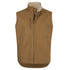 Jbs Wear The Barn Vest | Adults Camel Vests