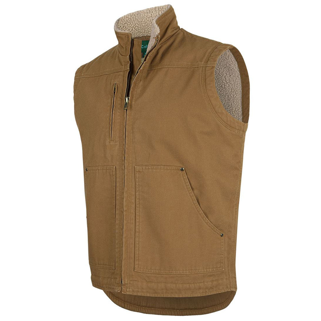 Jbs Wear The Barn Vest | Adults Vests