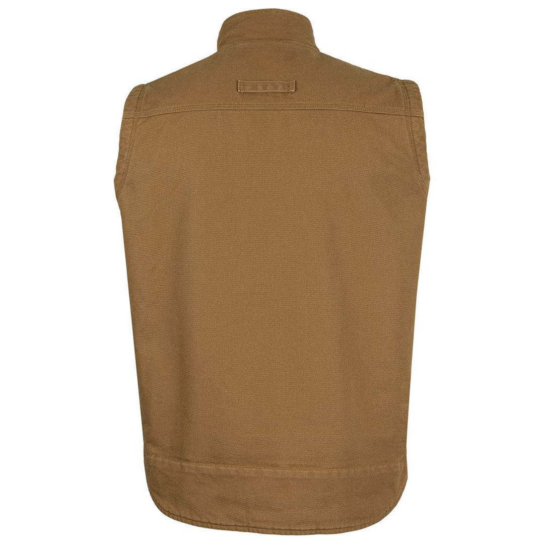 Jbs Wear The Barn Vest | Adults Vests