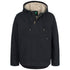 Jbs Wear The Hooded Barn Jacket | Adults Black Vests