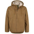 Jbs Wear The Hooded Barn Jacket | Adults Camel Vests