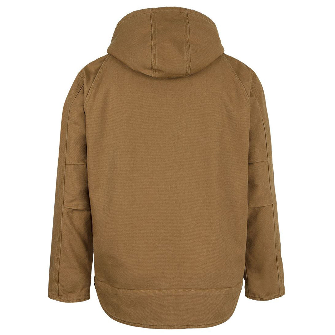 Jbs Wear The Hooded Barn Jacket | Adults Vests
