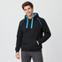 Jbs Wear The Contrast Hoodie | Mens Outerwear