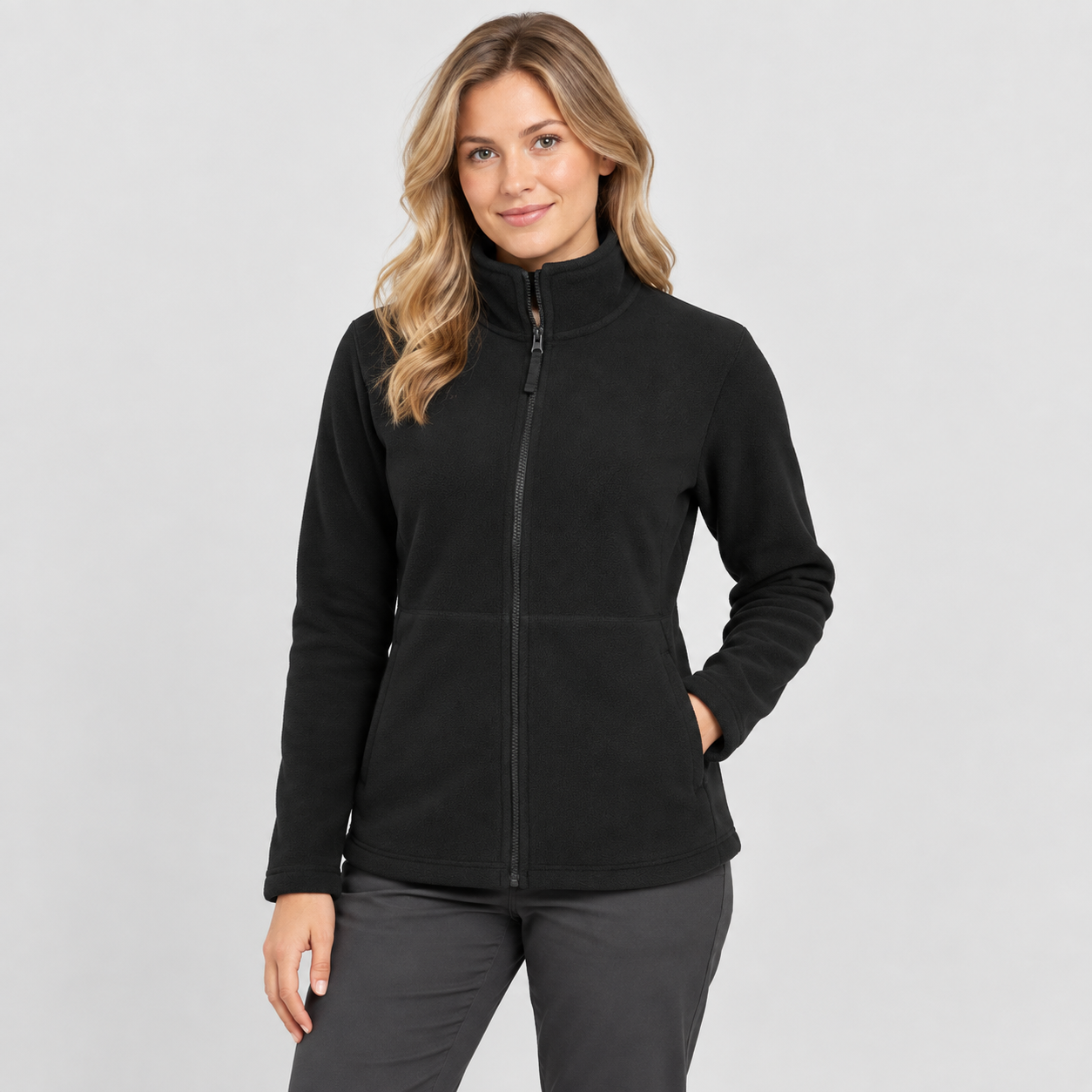The Polar Jacket | Ladies