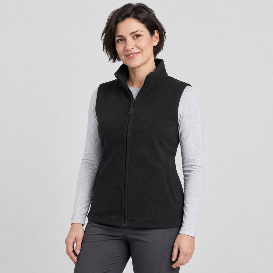 Jbs Wear The Polar Vest | Ladies Vests