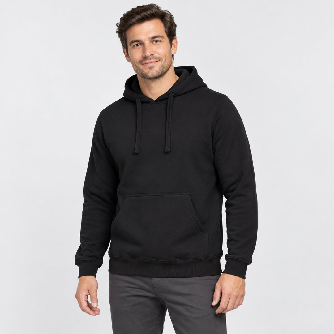 The Pop Over Hoodie | Adults