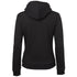 House of Uniforms The Poly Cotton Full Zip Hoodie | Ladies Jbs Wear