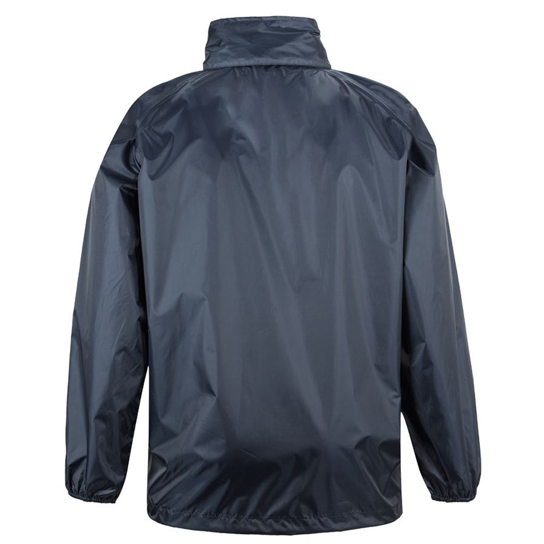 House of Uniforms The Rain Forest Waterproof Jacket | Adults Jbs Wear