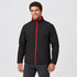 Jbs Wear The Contrast Softshell Jacket | Adults Coats & Jackets