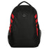 House of Uniforms The Tasman Backpack Aussie Pacific Black/Red