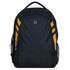 House of Uniforms The Tasman Backpack Aussie Pacific Navy/Gold
