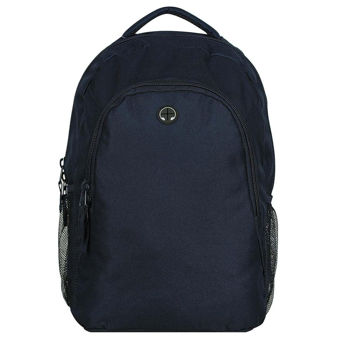 House of Uniforms The Tasman Backpack Aussie Pacific Navy