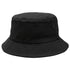 House of Uniforms The Bells Bucket Hat | Adults Legend Black