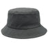 House of Uniforms The Bells Bucket Hat | Adults Legend Grey