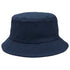 House of Uniforms The Bells Bucket Hat | Adults Legend Navy