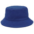 House of Uniforms The Bells Bucket Hat | Adults Legend Royal