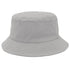 House of Uniforms The Bells Bucket Hat | Adults Legend Silver