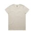 House of Uniforms The Maple Tee | Ladies | Short Sleeve AS Colour Bone