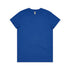 House of Uniforms The Maple Tee | Ladies | Short Sleeve AS Colour Royal