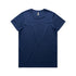 House of Uniforms The Maple Tee | Ladies | Short Sleeve AS Colour Cobalt