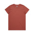 House of Uniforms The Maple Tee | Ladies | Short Sleeve AS Colour Coral