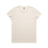 House of Uniforms The Maple Tee | Ladies | Short Sleeve AS Colour Ecru