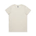 House of Uniforms The Maple Tee | Ladies | Short Sleeve AS Colour Natural