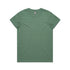 House of Uniforms The Maple Tee | Ladies | Short Sleeve AS Colour Sage