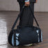 Aussie Pacific The Tasman Sports Bag Luggage & Bags