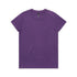 House of Uniforms The Maple Tee | Ladies | Short Sleeve AS Colour Purple