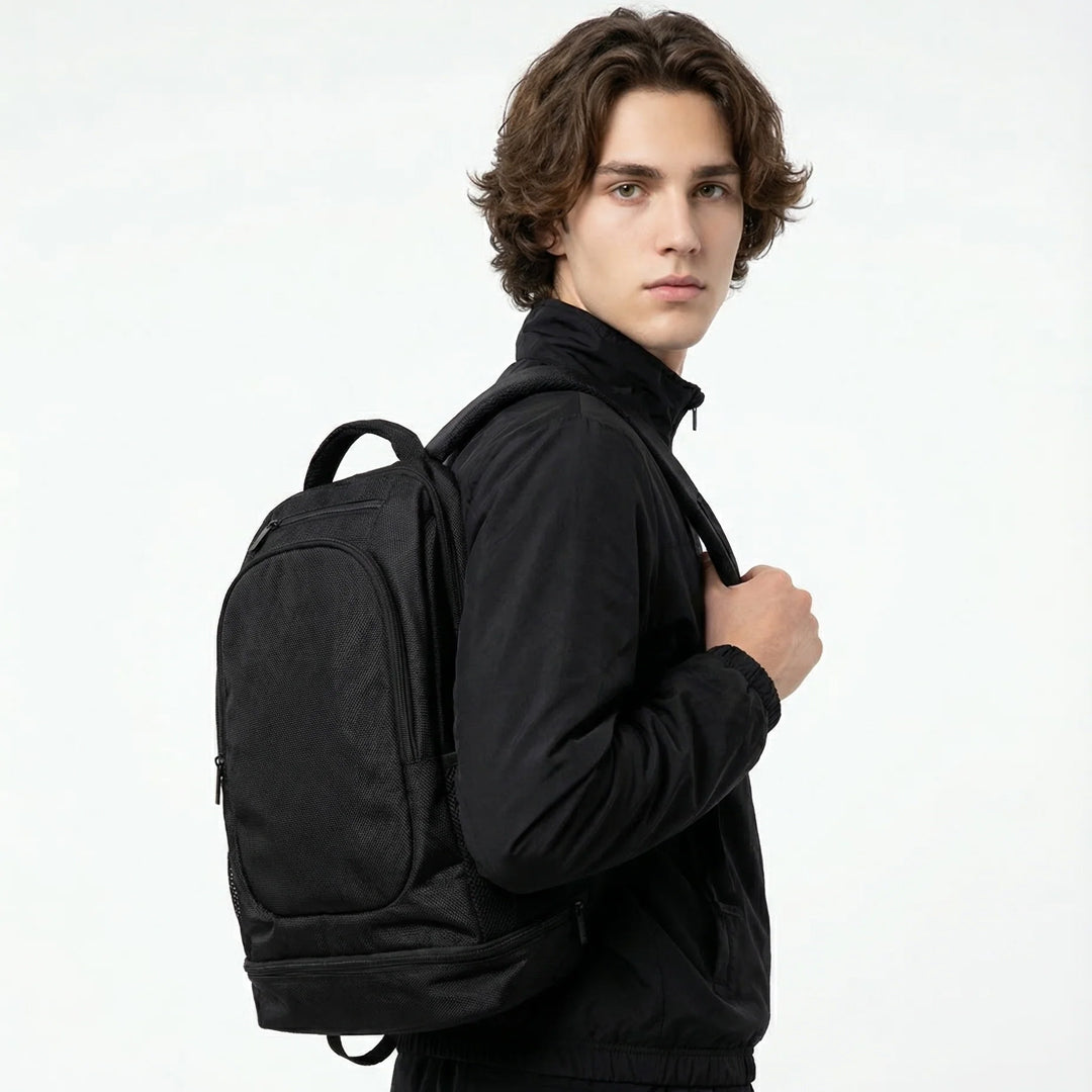 Aussie Pacific The Matchday Backpack Backpacks