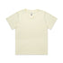 House of Uniforms The Martina Tee | Ladies AS Colour Butter