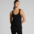 House of Uniforms The Mali Racerback Singlet | Ladies AS Colour 