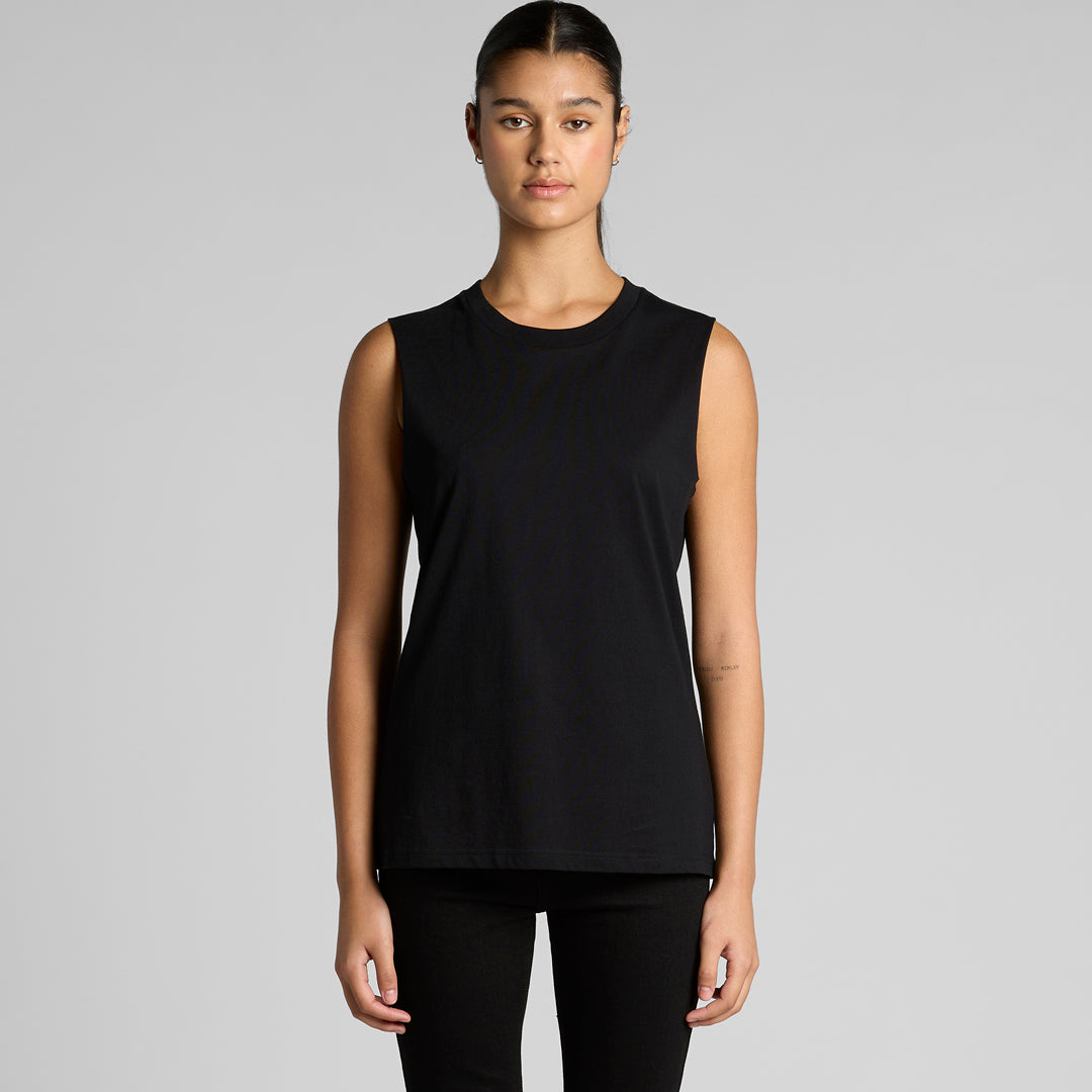 House of Uniforms The Maple Tank | Ladies AS Colour 